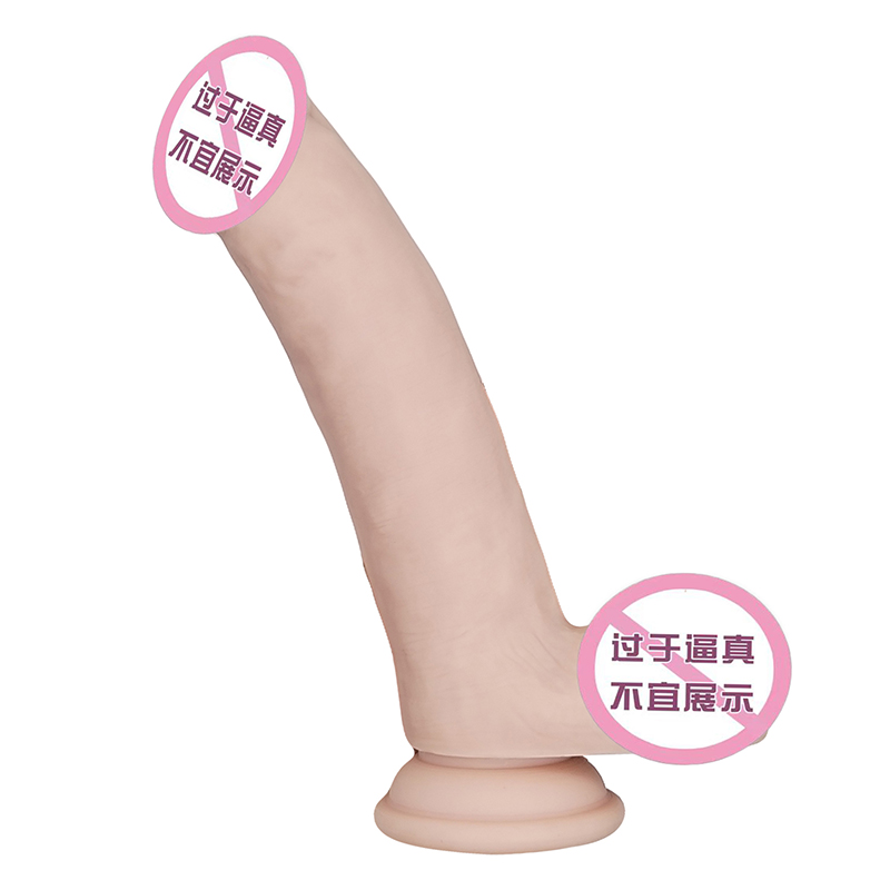 804 Penis powiększanie teleskopowe penis penis pies ogromny anal dildo sex zabawka wielkie długie realistyczne dildo dla kobiet